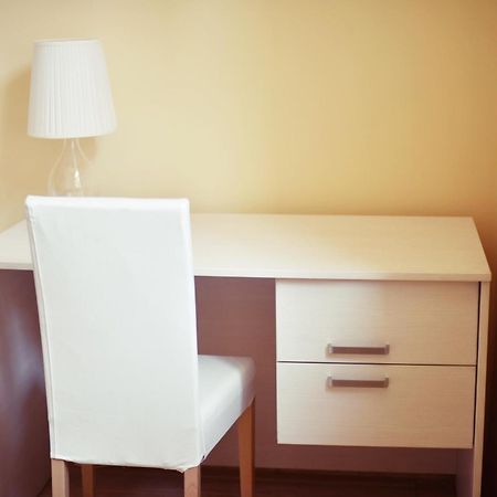 Apartamenty W Sercu Chelmna เคล์มโน ห้อง รูปภาพ