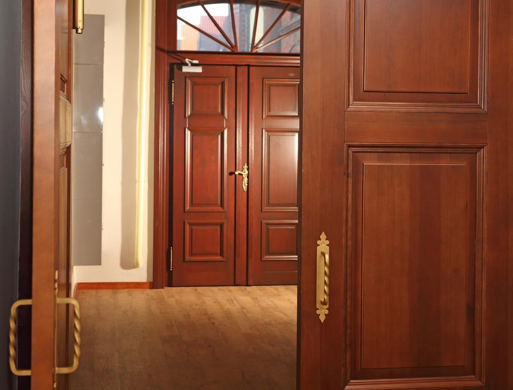 Apartamenty W Sercu Chelmna เคล์มโน ภายนอก รูปภาพ