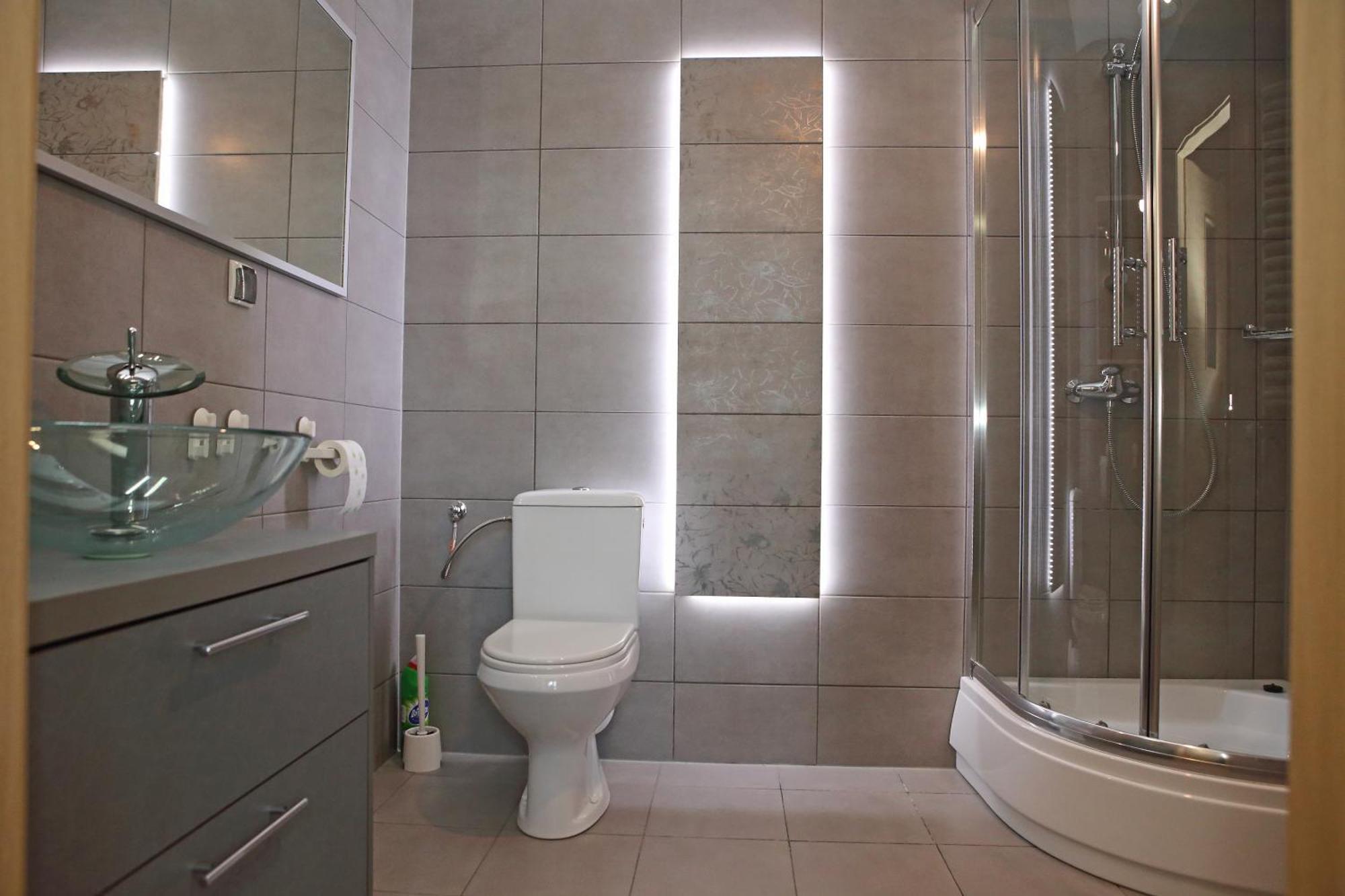Apartamenty W Sercu Chelmna เคล์มโน ห้อง รูปภาพ