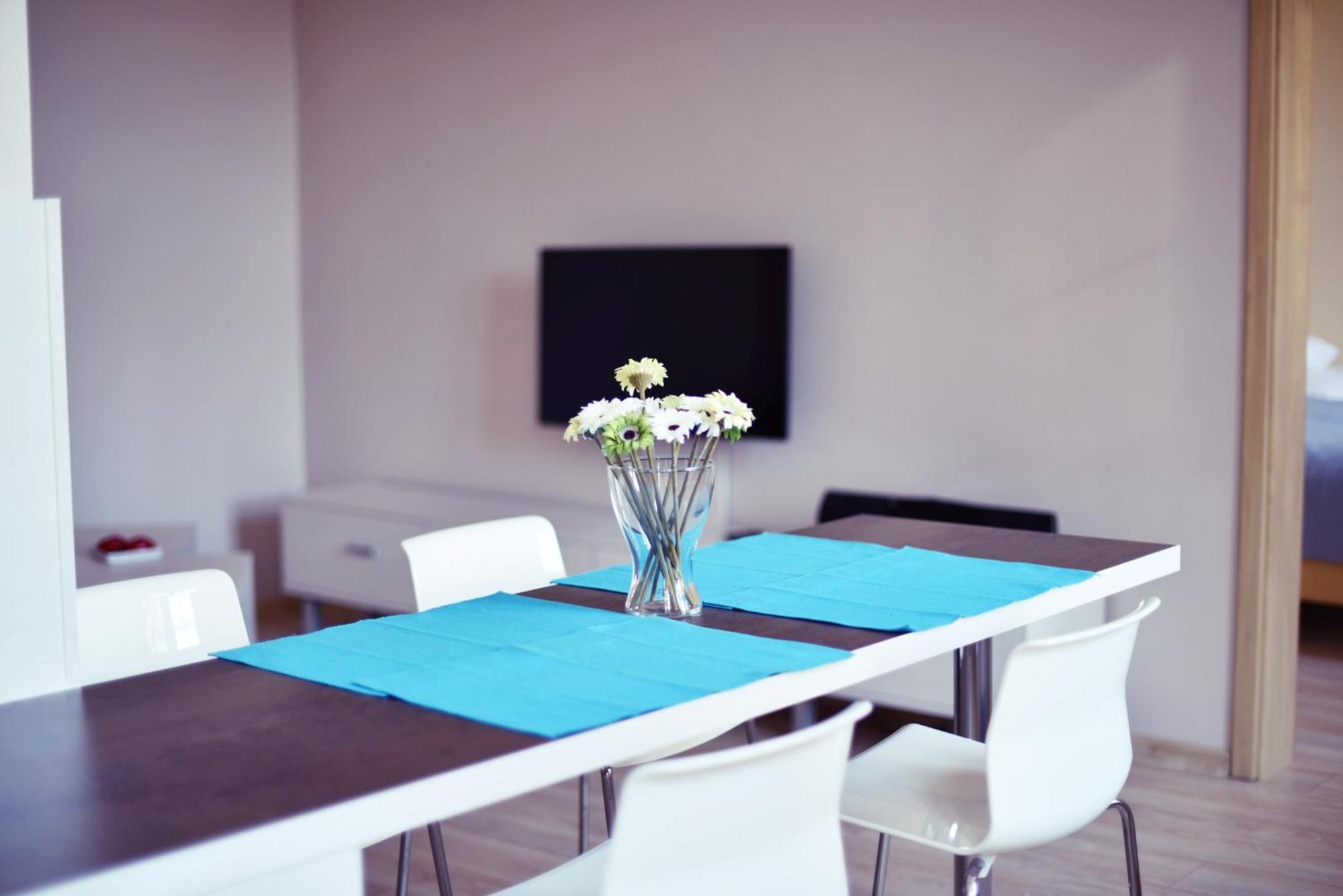 Apartamenty W Sercu Chelmna เคล์มโน ห้อง รูปภาพ