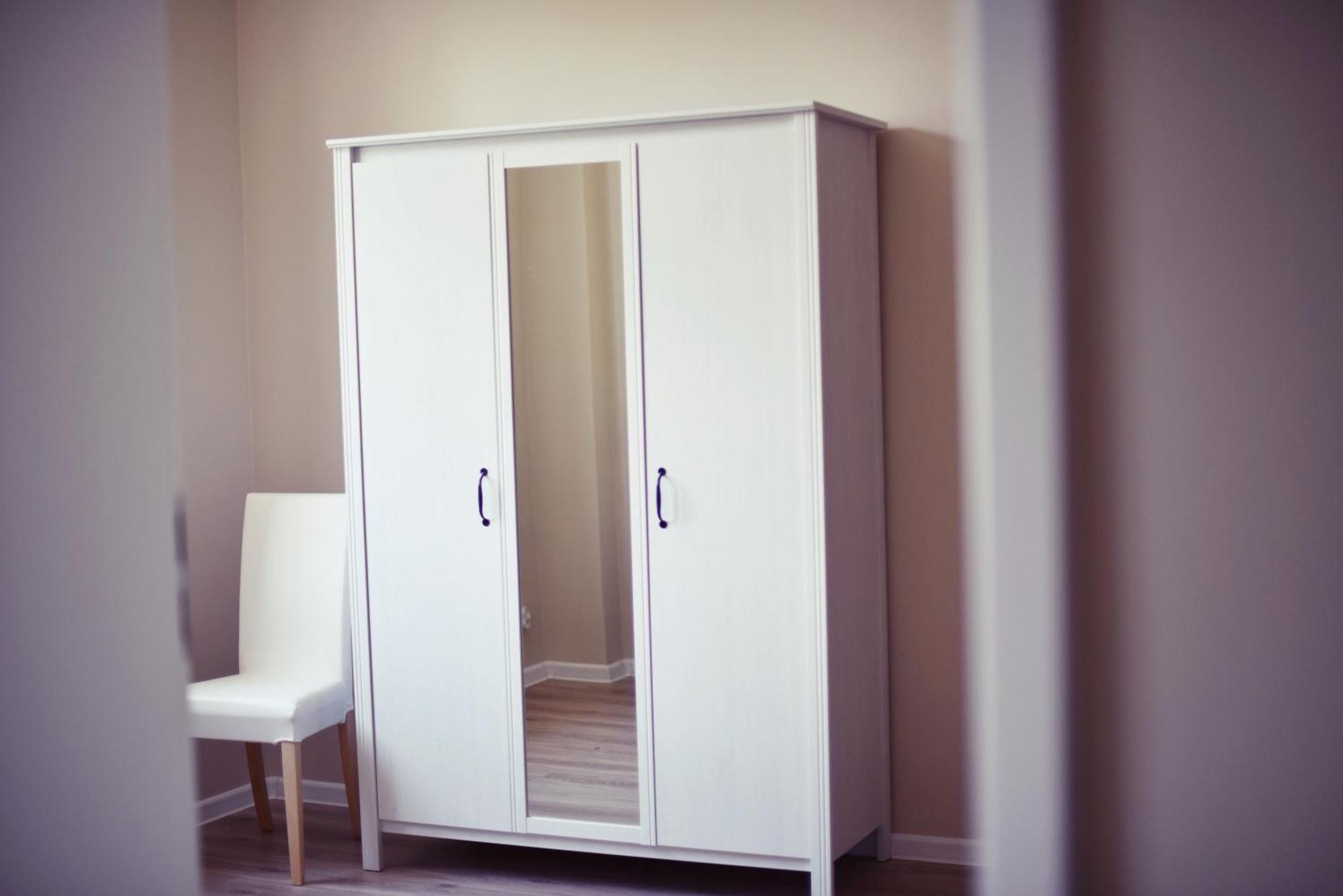 Apartamenty W Sercu Chelmna เคล์มโน ห้อง รูปภาพ