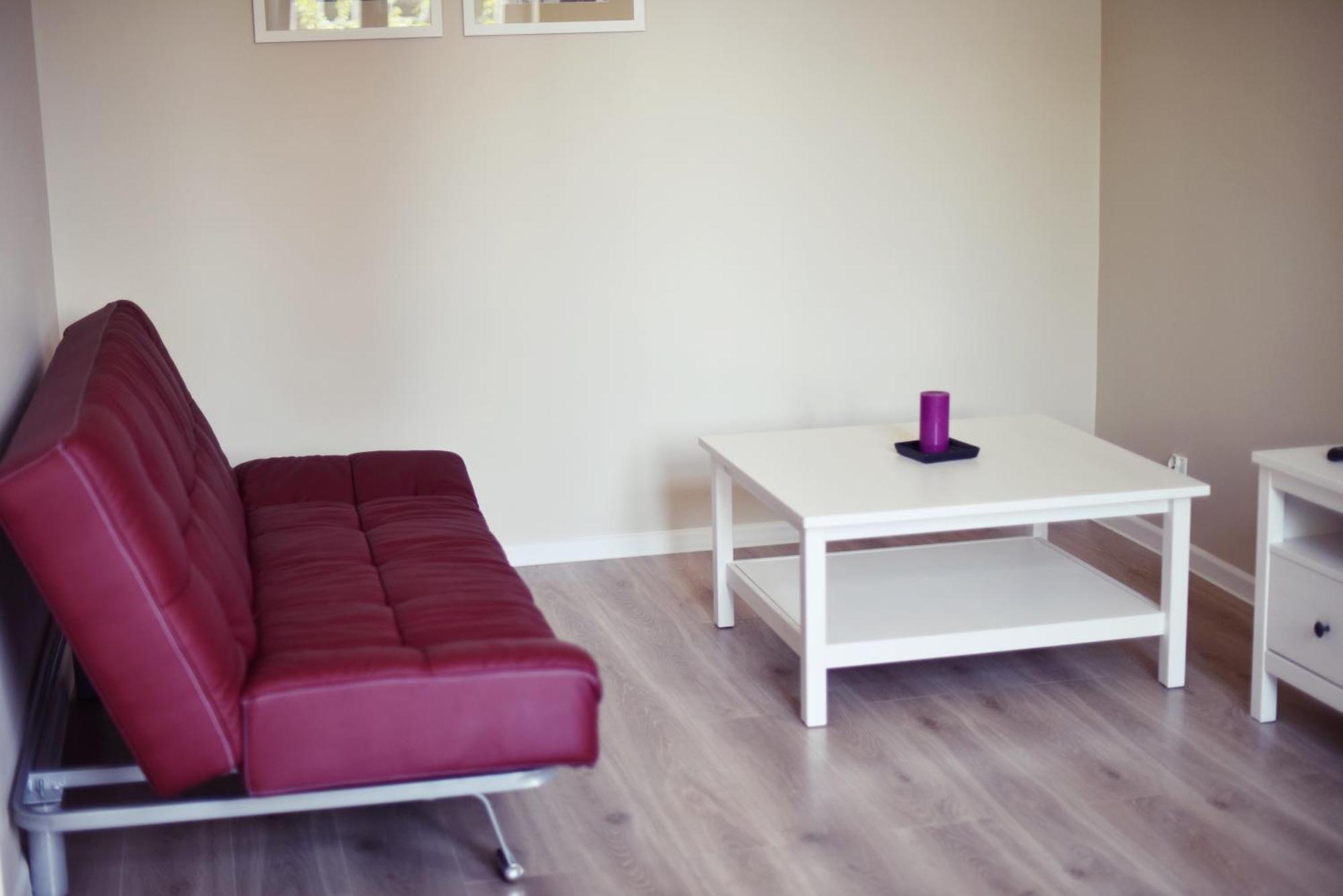 Apartamenty W Sercu Chelmna เคล์มโน ห้อง รูปภาพ