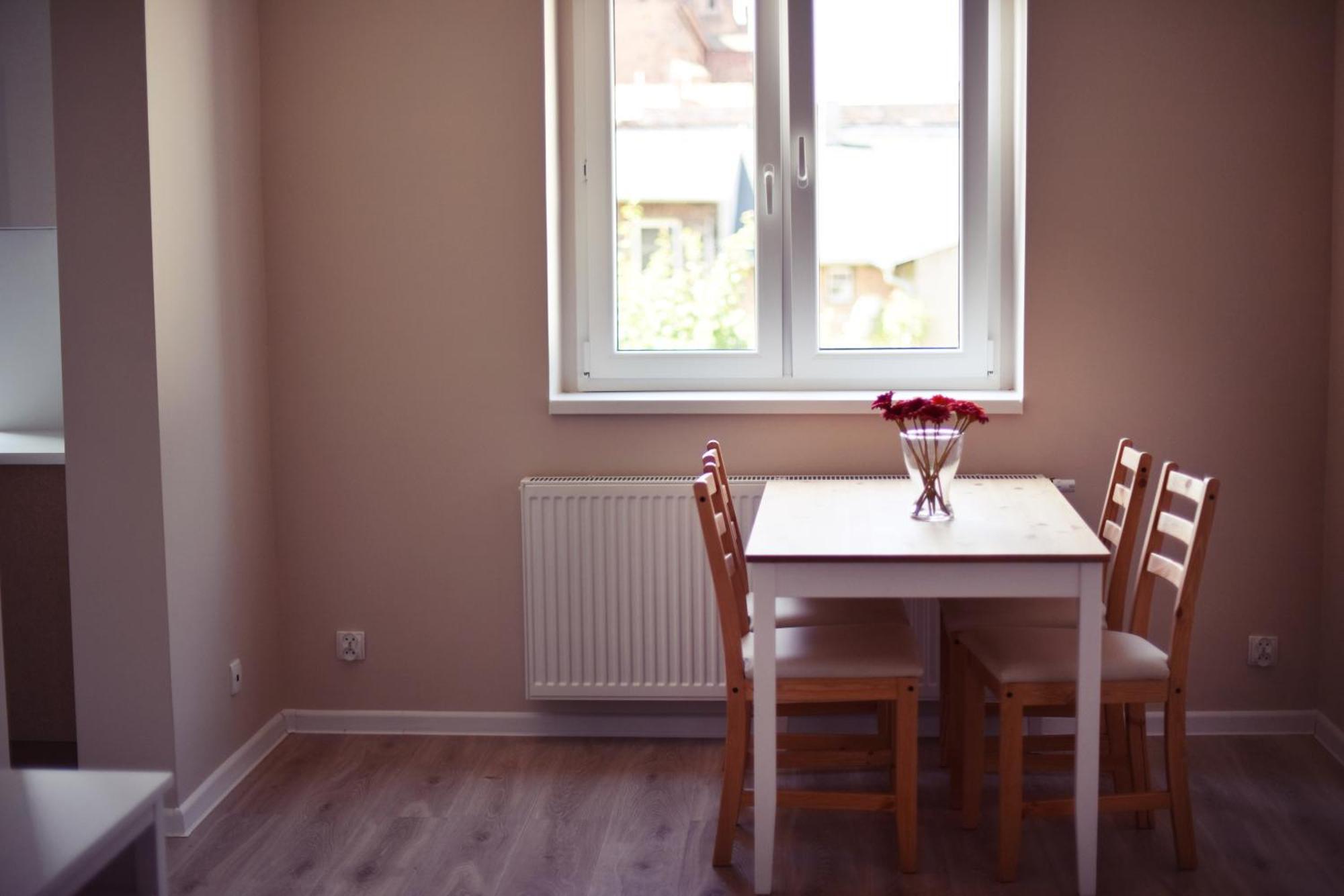 Apartamenty W Sercu Chelmna เคล์มโน ห้อง รูปภาพ