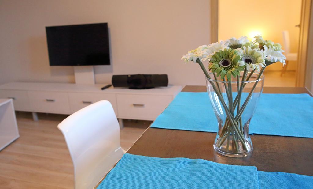 Apartamenty W Sercu Chelmna เคล์มโน ห้อง รูปภาพ