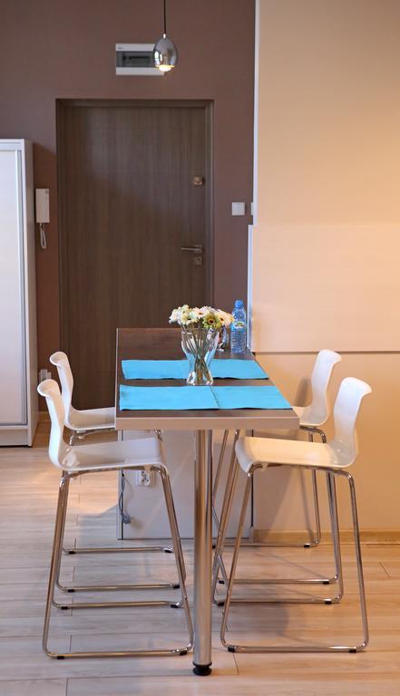 Apartamenty W Sercu Chelmna เคล์มโน ห้อง รูปภาพ