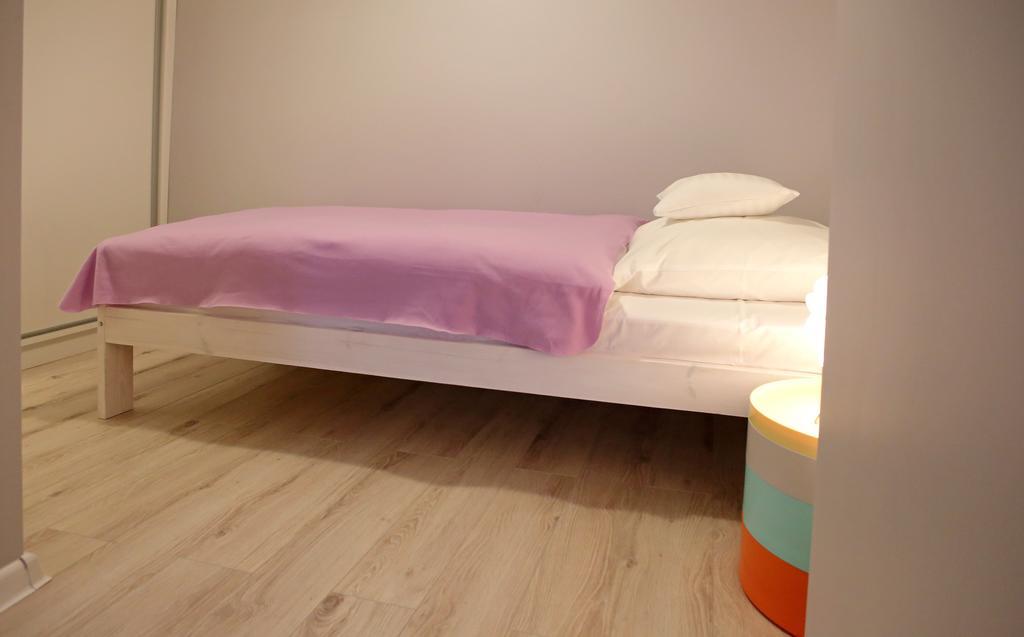 Apartamenty W Sercu Chelmna เคล์มโน ห้อง รูปภาพ