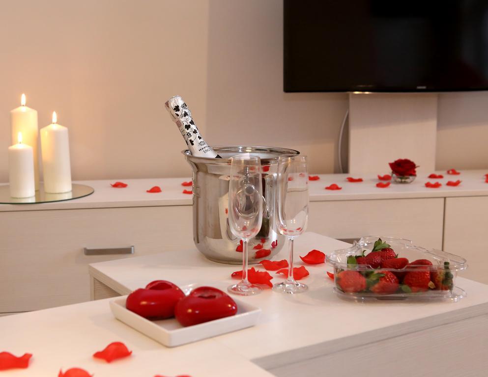 Apartamenty W Sercu Chelmna เคล์มโน ภายนอก รูปภาพ