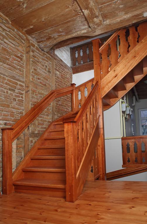 Apartamenty W Sercu Chelmna เคล์มโน ภายนอก รูปภาพ